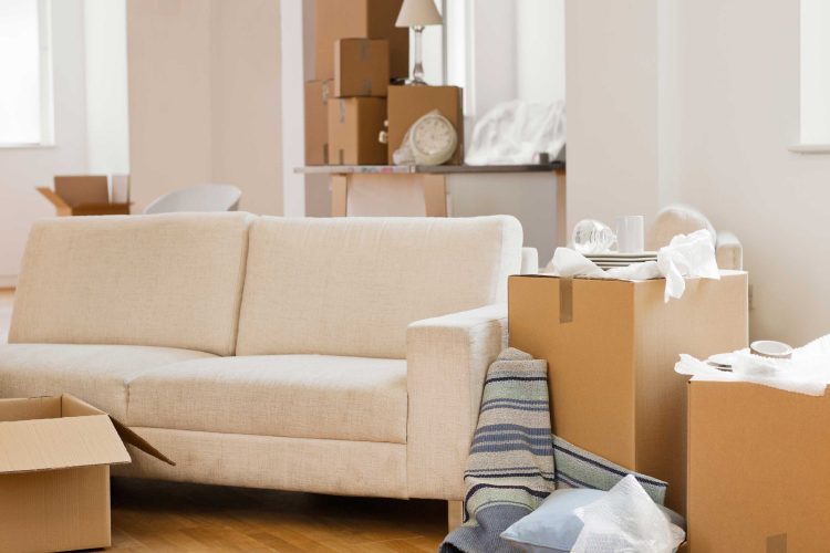 How To Keep Your Furniture Safe When Moving