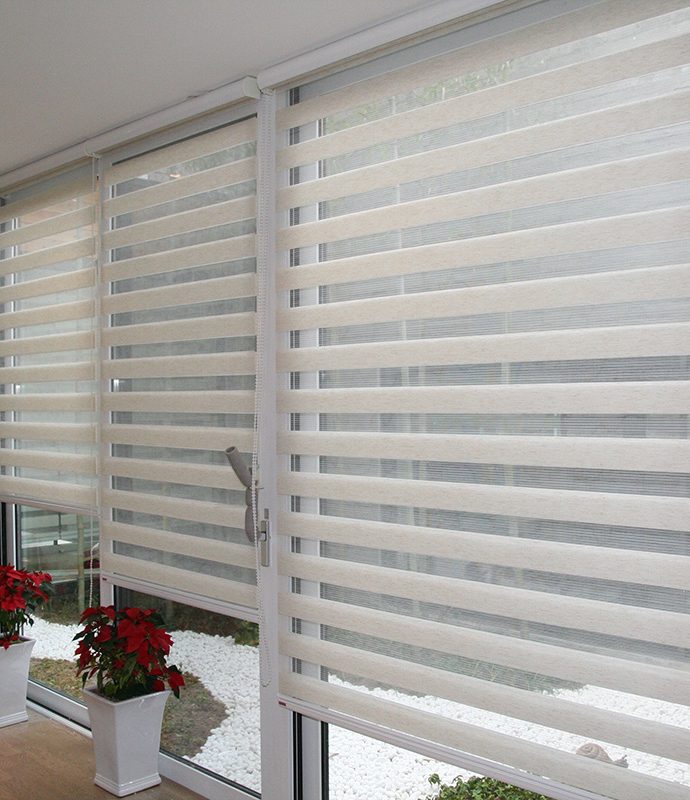 Automated Window Coverings