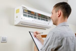 AC Contractor