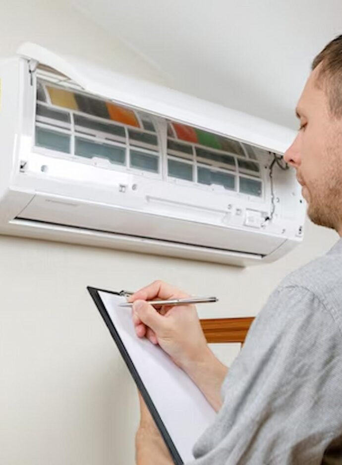 AC Contractor