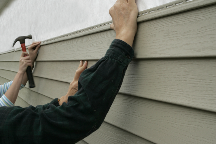 How Often Should You Replace Siding?