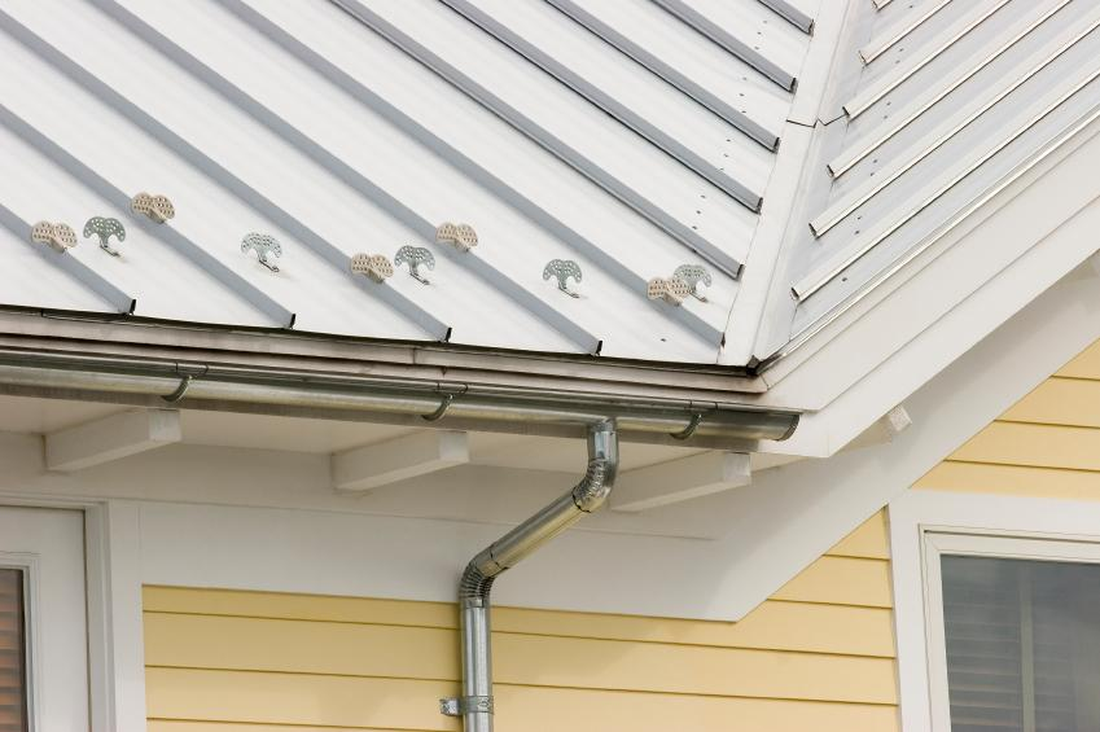 Top Features Of Installing Seamless Aluminium Gutters For Your Home