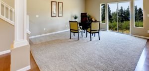 Carpet Cleaning In North London