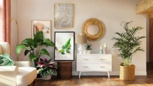 Decorating Your Home