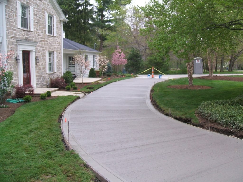 How To Choose The Best Driveway According To Your Budget?