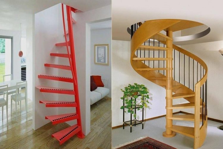 Staircase Installation