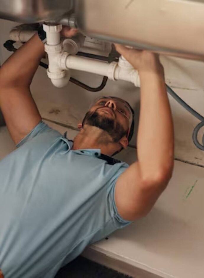 Plumbing