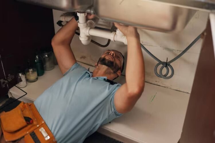 Plumbing
