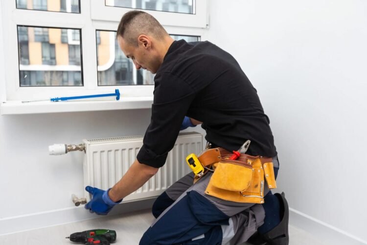 Radiators