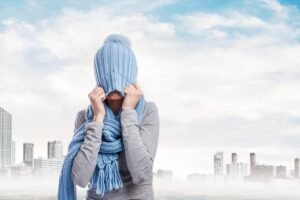 Winter Air Quality
