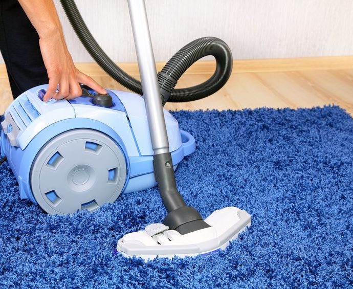 Key Benefits Of Hiring A Carpet Cleaning Professional