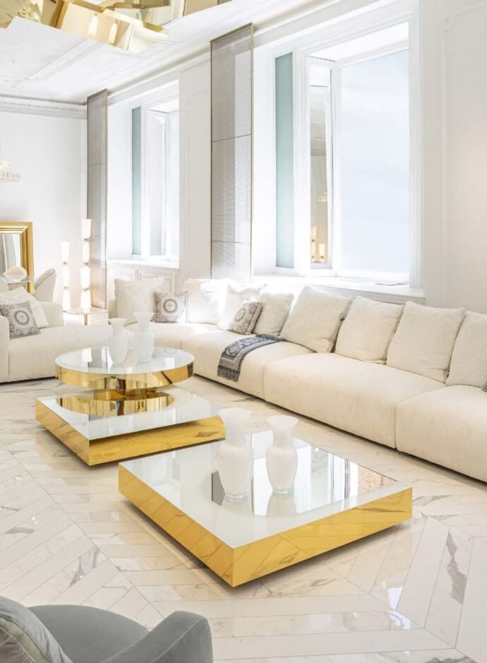 10 Best Furniture Brands For Creating A Cosy Home