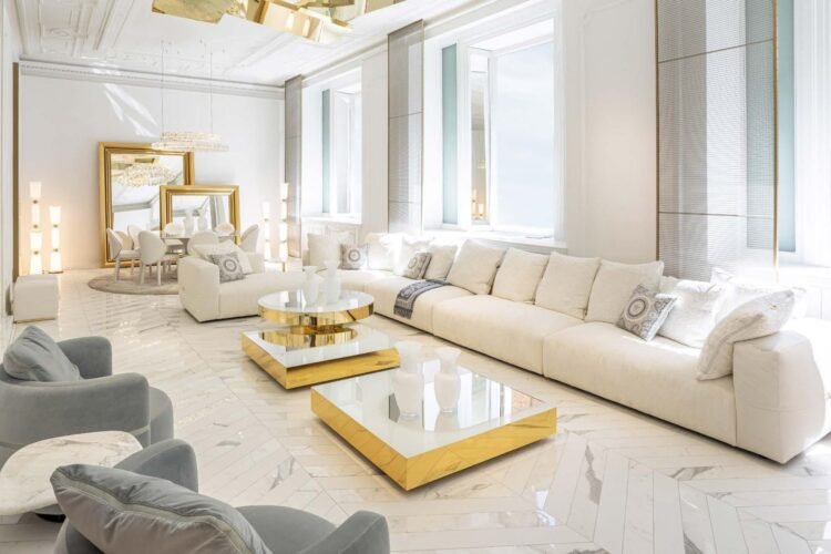 10 Best Furniture Brands For Creating A Cosy Home
