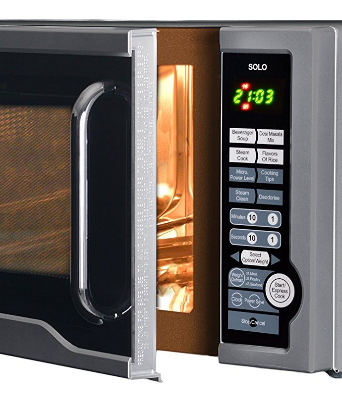 Buy A Microwave