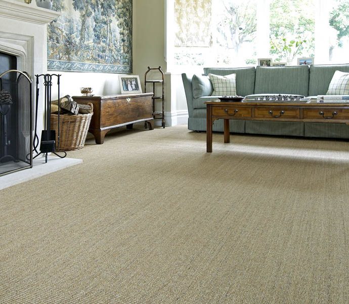 All Things About A Sisal Carpet