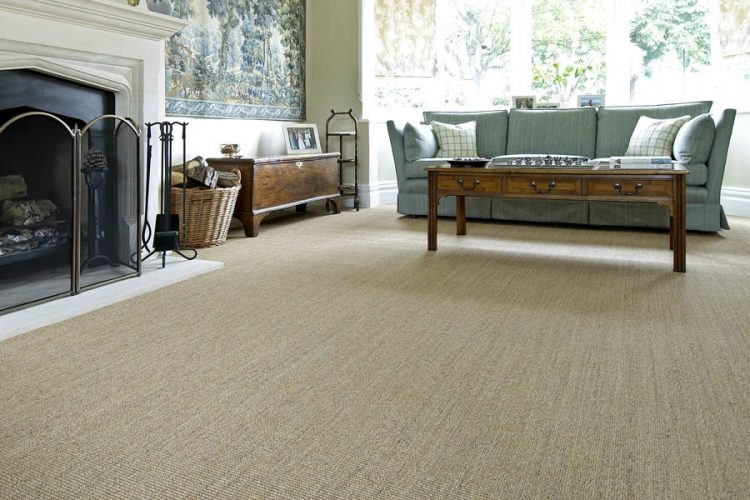 All Things About A Sisal Carpet