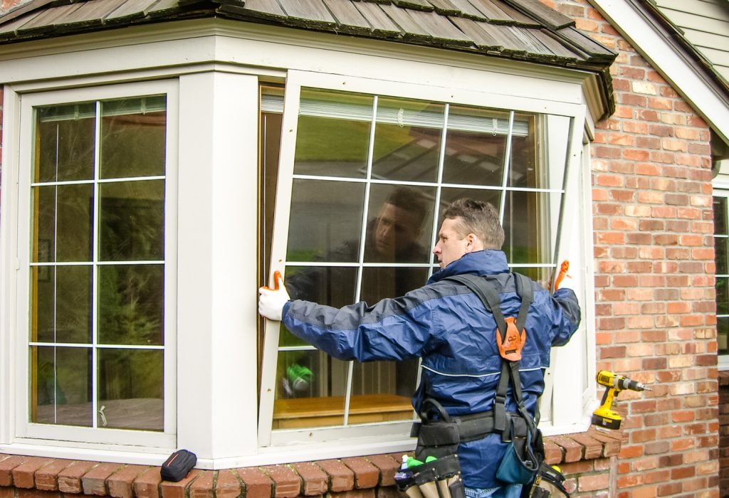 window repairs Essex