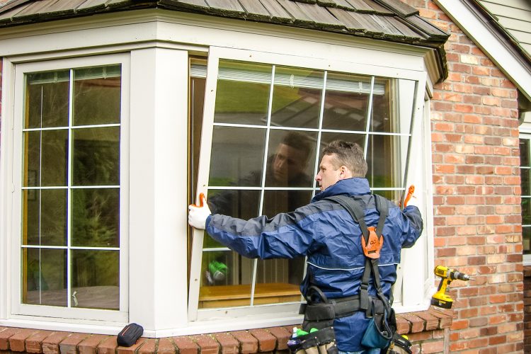window repairs Essex